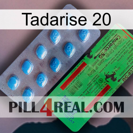 Tadarise 20 new03